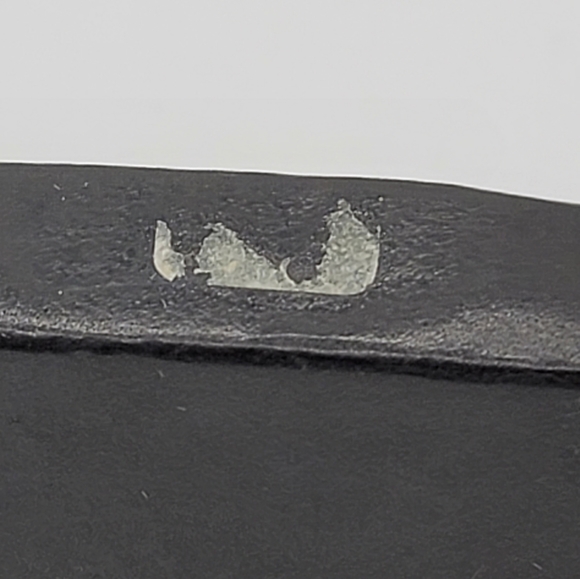 Anson Parents Father Mother Child Copper Pewter Medallion Pendant Necklace Vtg - Picture 7 of 9